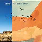Alba Careta Group Album &#34;Alades&#34; 2021