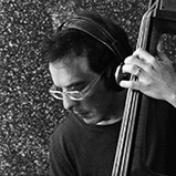 Francisco López. Contrabajo