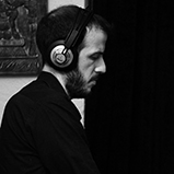 Pablo Gutiérrez Calvo. Piano