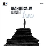 La Llamada - Daahoud Salim Quintet (2016)