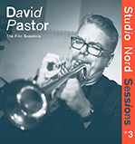 Album Film Sessions David Pastor Quartet
