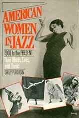 American women in jazz. Sally Placksin, 1982