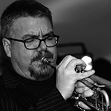 David Pastor · trompeta David Pastor
