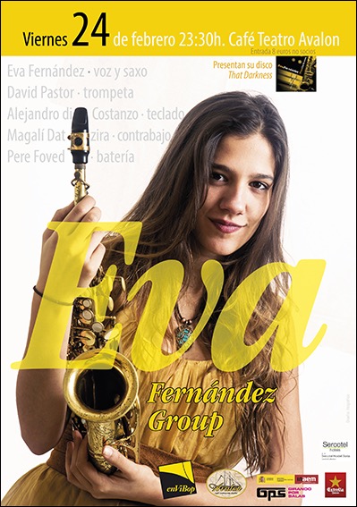 enViBop 128 - Eva Fernández Group - 24-02-2017 G