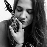 Eva Fernández Group - Voz y saxo