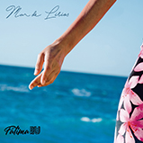 Fatima Ru Trío Mar de lirios (2018)