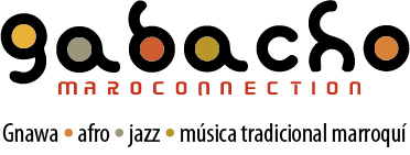 Gabacho Maroconnection logo