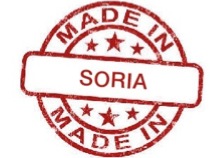 made in soria