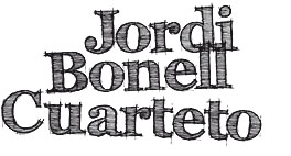 Jordi Bonell Cuarteto