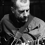 Luis Giménez guitarra