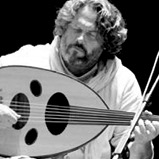 Jose Cabral - Oud, morisca, banjo y voces