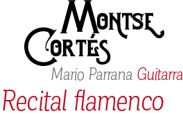 Montse Cortés - Mario Parrana