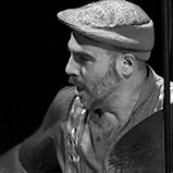 Move Borja Barrueta - Batería