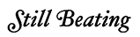 STILL BEATING (Discmedi 2015) logo