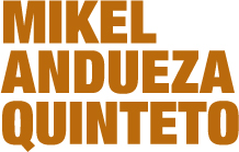 Mikel Andueza Quinteto LOGO