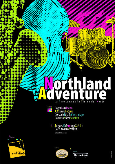 cartel Northland Adventure P