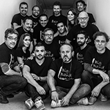 Leganeés Big Band