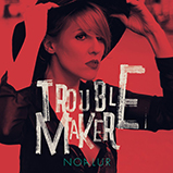 Album Troublemaker, Noa Lur