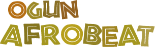 Ogun Afrobeat