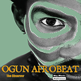 THE OBSERVER, Ogun Afrobeat