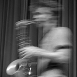 Anders Banke saxo