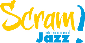 Scram logo