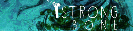 Strong Bone
