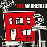 THE MACHETAZO - 1290 PROSPECT PLACE