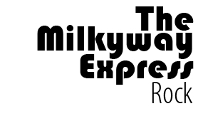The Milkyway Express LOGO