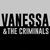 Vanessa &#38; The Criminals - Logo 2