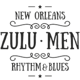 Zulu Men logo B