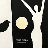 Mikel Azpiroz, album “Pake Pieza” 2024