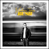 VLADIMIR TORRES - Album “Rush”